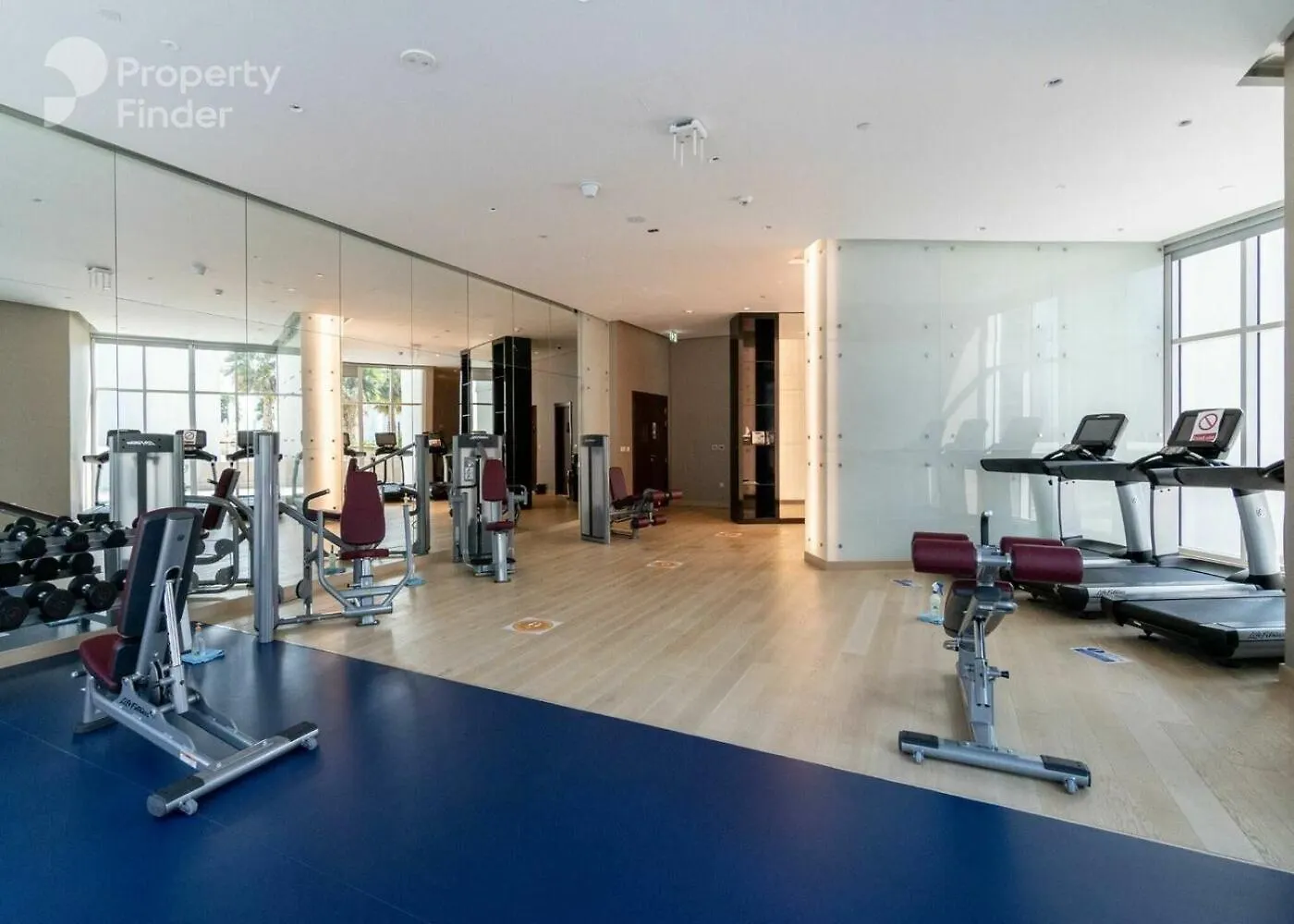Business Bay Modern Studio With A Canal View At Damac Maison Prive 1616 Dubai